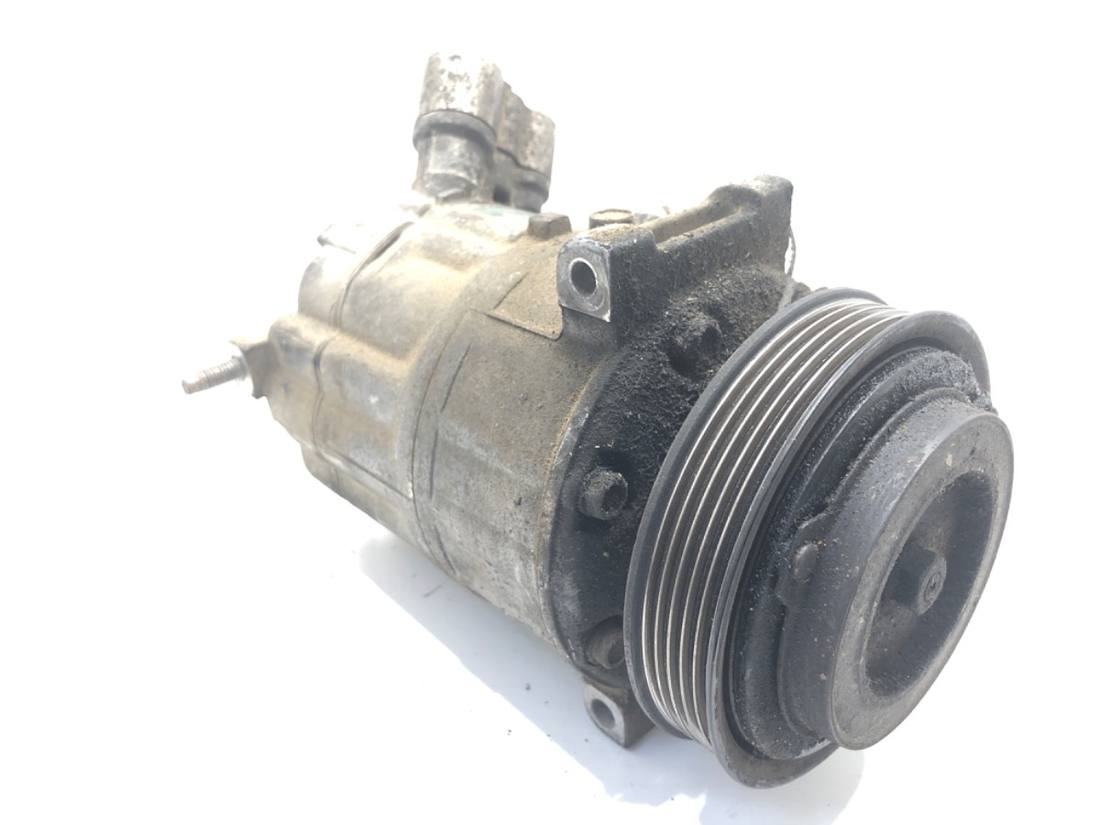 Компрессор кондиционера Saab 9-3 24411280