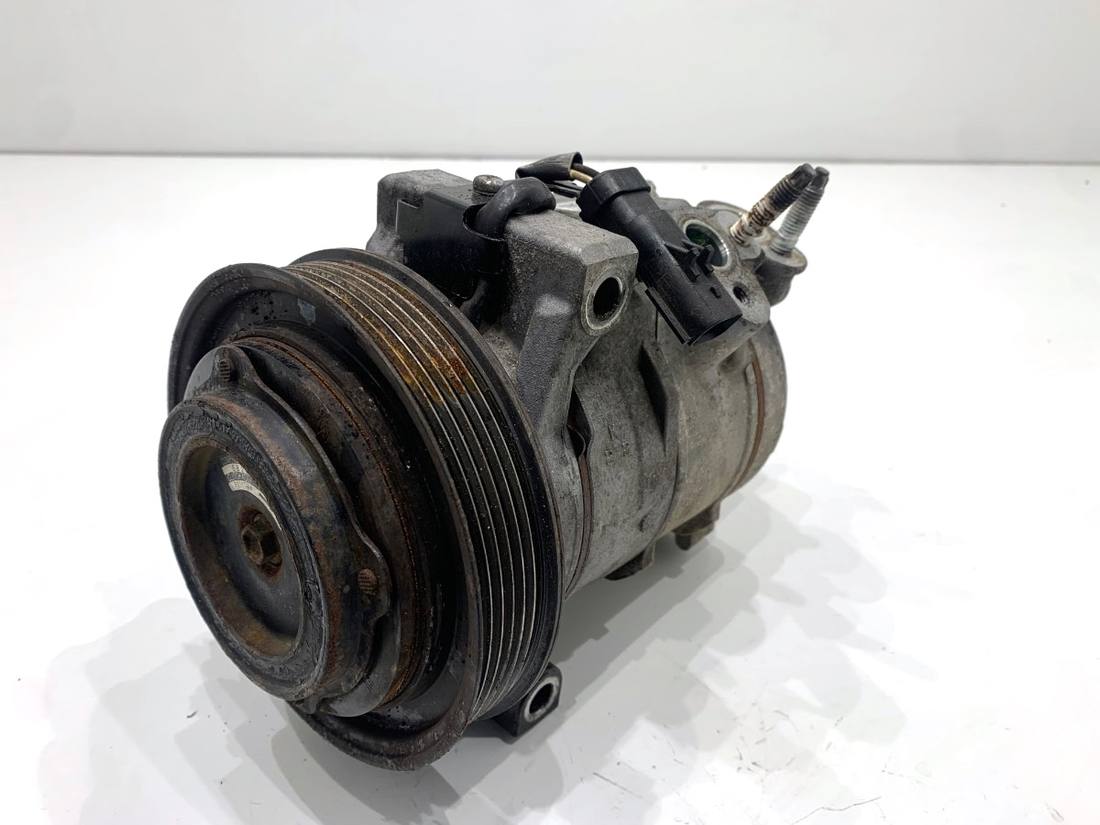 Компресор кондиціонера Jeep Grand Cherokee MC447280-8180