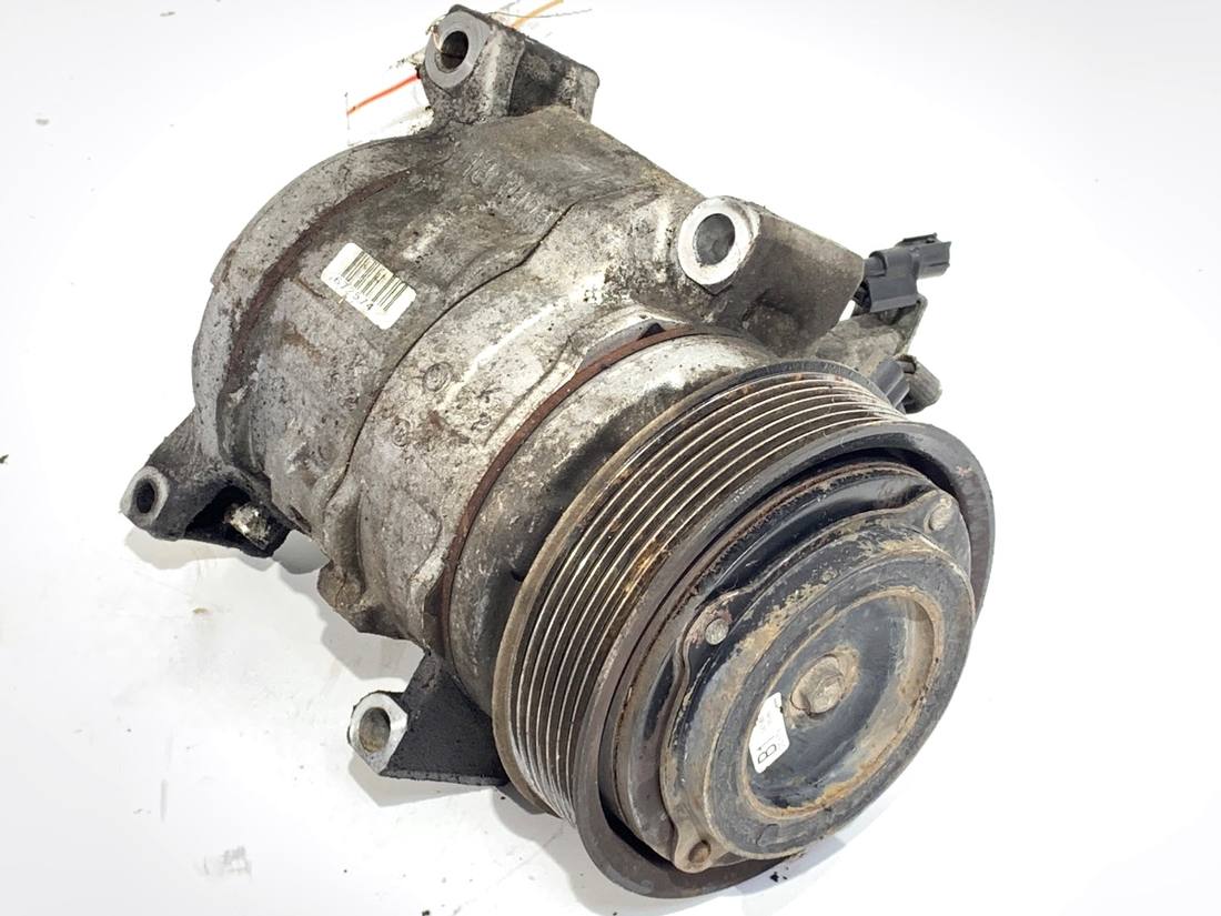 Компрессор кондиционера Honda CR-V 447280-2870