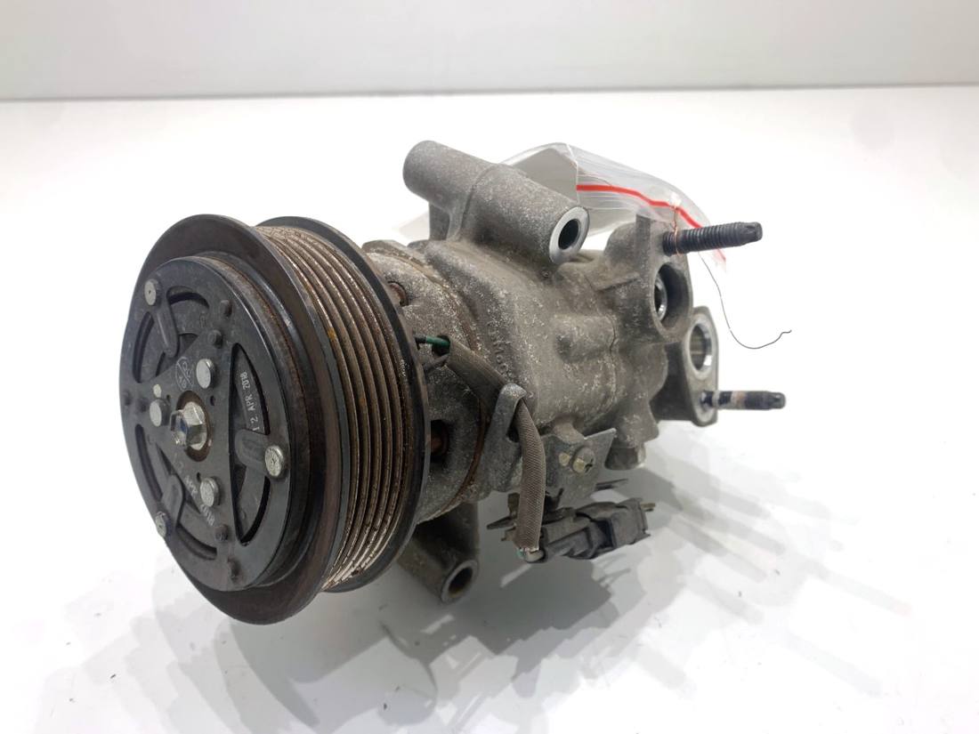 Компрессор кондиционера Ford KA J2BH-19D629-AA