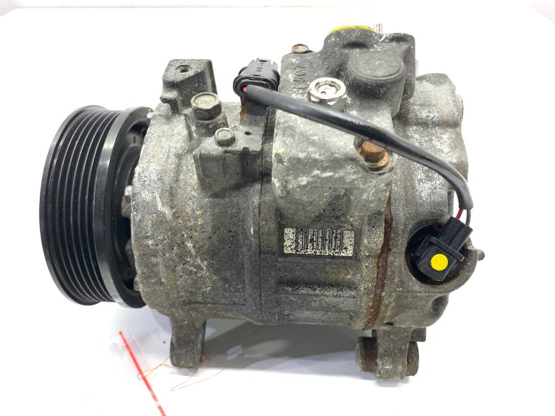 Компресор кондиціонера BMW X3 F25 9216467