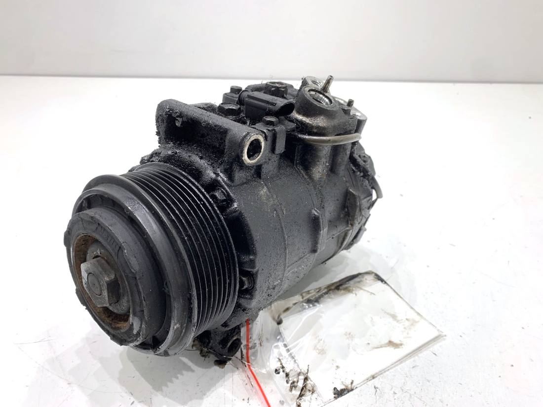 Компресор кондиціонера Mercedes E W212 A0022303211