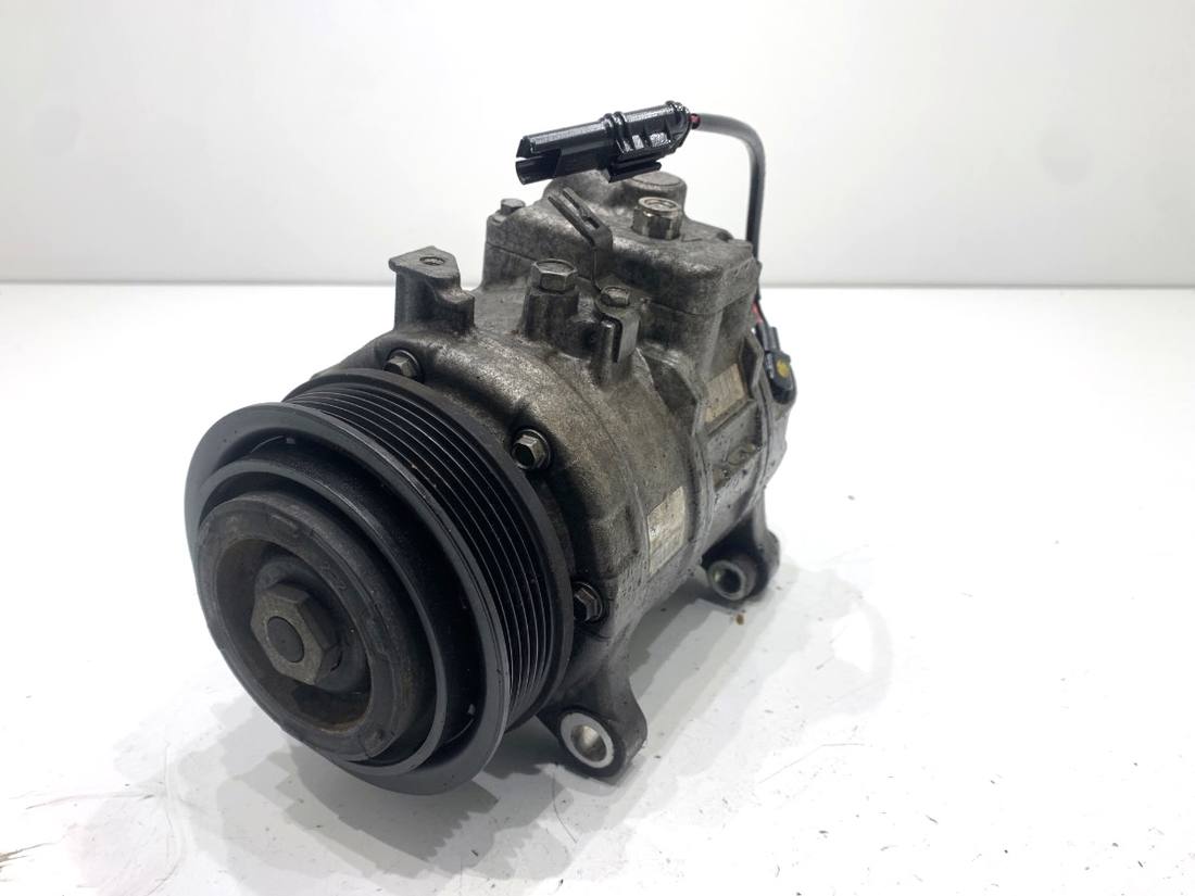 Компресор кондиціонера BMW X3 F25 9216467
