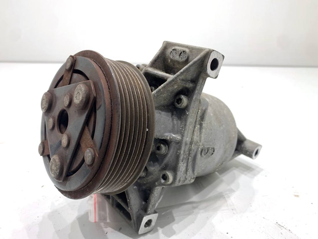 Компресор кондиціонера Nissan Juke 92600-3PU7A