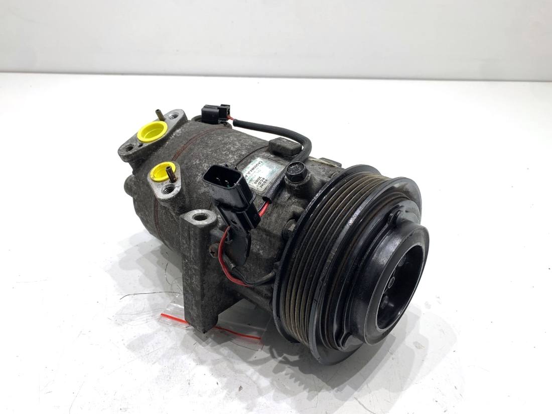 Компрессор кондиционера Kia Ceed CA500NXJCA08