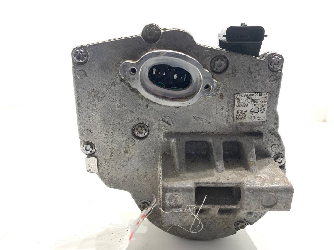 Компрессор кондиционера Renault Arkana 926008231R — фото детали 2