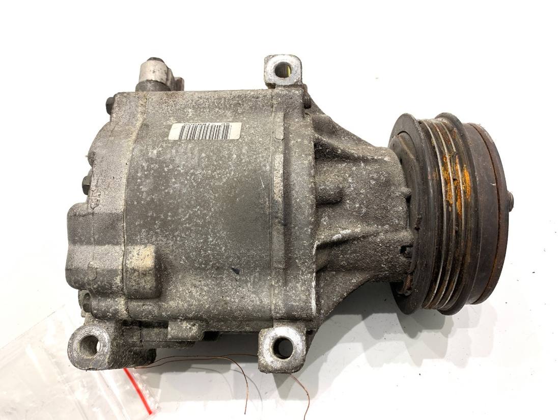 Компресор кондиціонера Subaru Outback 447260-7940