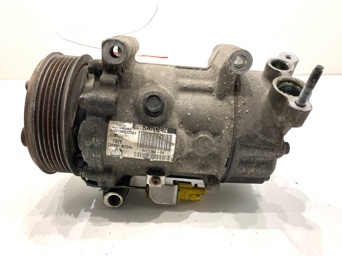 Компресор кондиціонера Mini Countryman 9223392