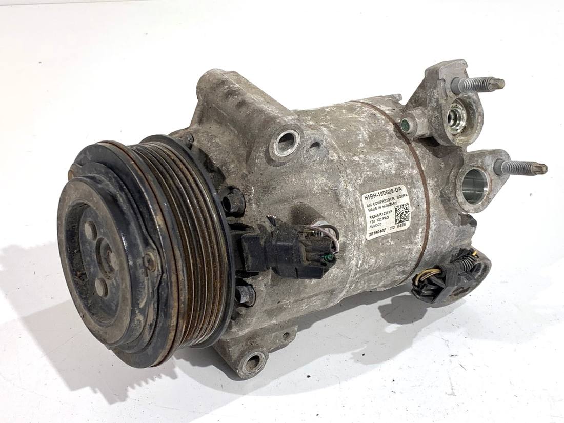 Компрессор кондиционера Ford ECOSPORT H1BH-19D629-DA