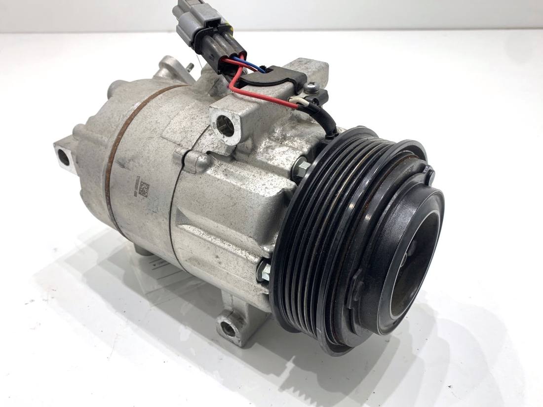 Компресор кондиціонера Kia Ceed 97701G4600