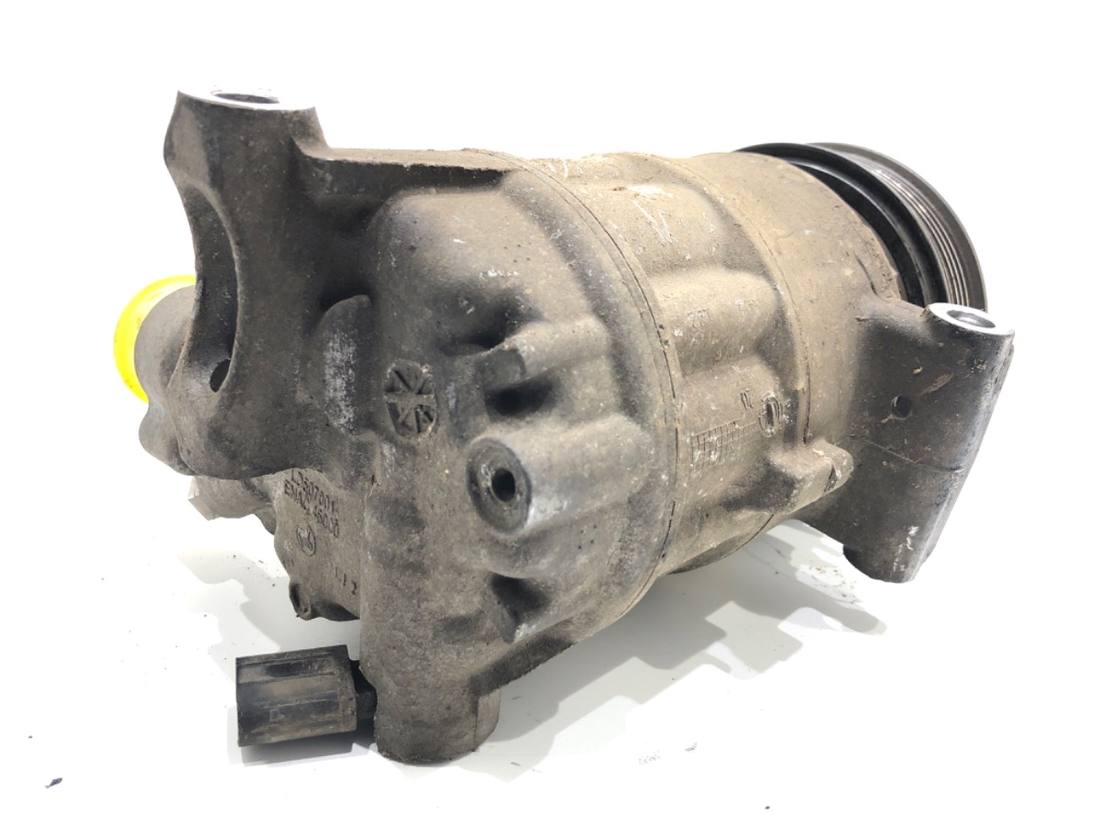 Компресор кондиціонера Volkswagen Transporter T6 3Q0816803B — фото деталі 3