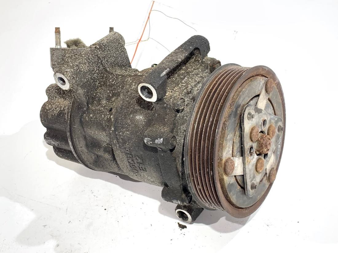 Компресор кондиціонера Peugeot 207 9659875780
