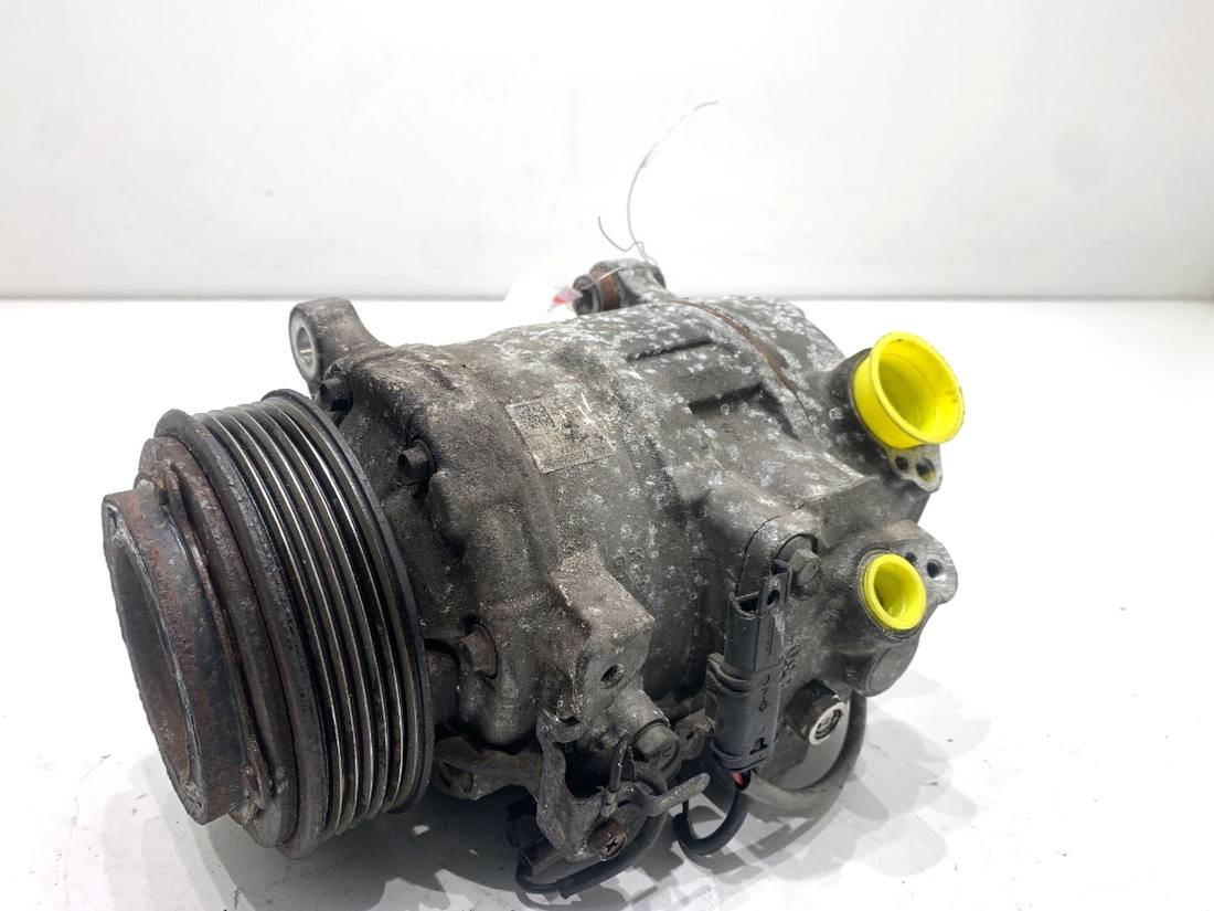 Компресор кондиціонера BMW X6 9303561