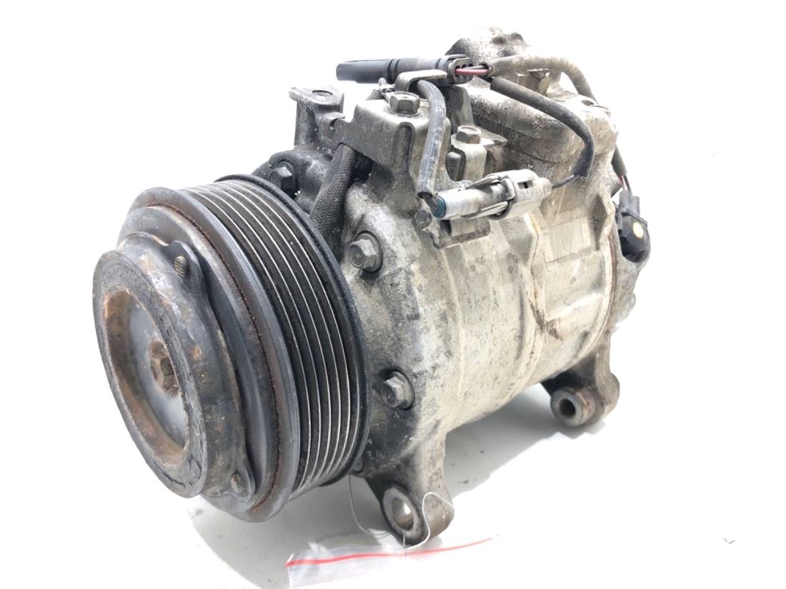 Компресор кондиціонера BMW 3 F30 9330825