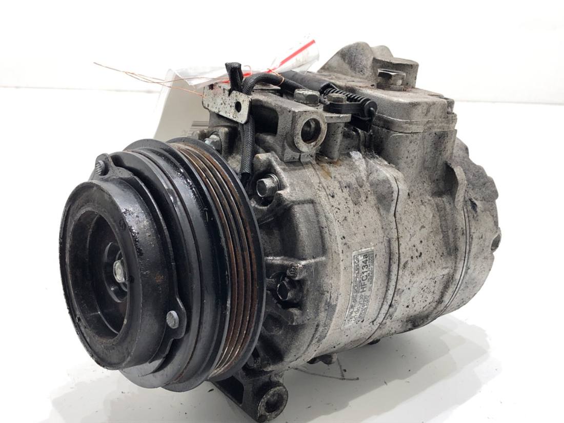 Компресор кондиціонера BMW X3 E83 447180-3130