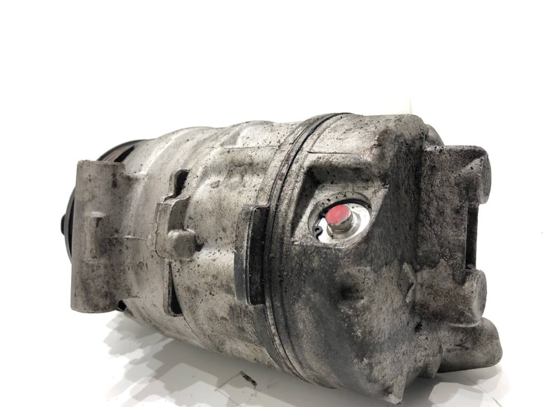 Компресор кондиціонера BMW X3 E83 447180-3130 — фото деталі 3