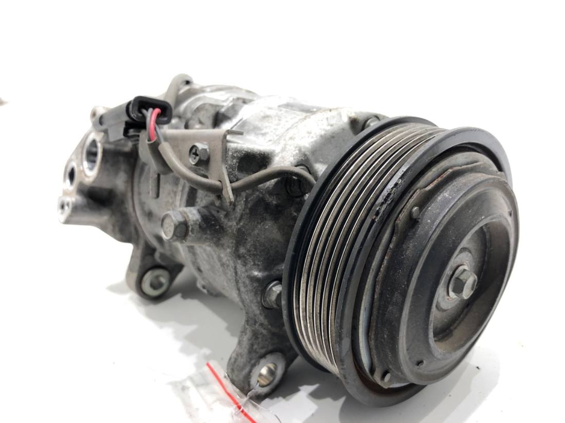 Компрессор кондиционера BMW 2 F45 F46 7948797