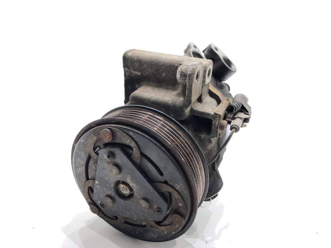 Компрессор кондиционера Toyota Aygo 88310-0H010-C