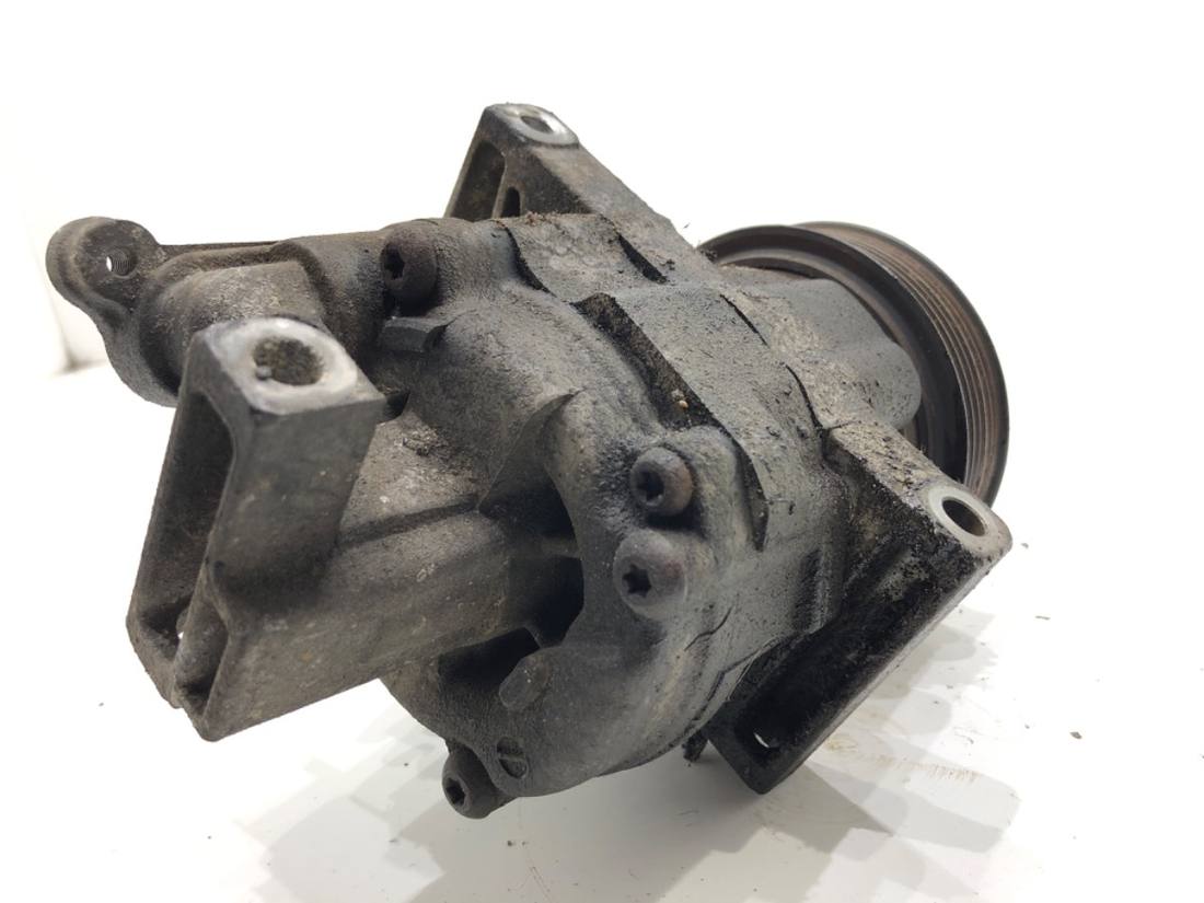Компрессор кондиционера Toyota Aygo 88310-0H010-C — фото детали 3