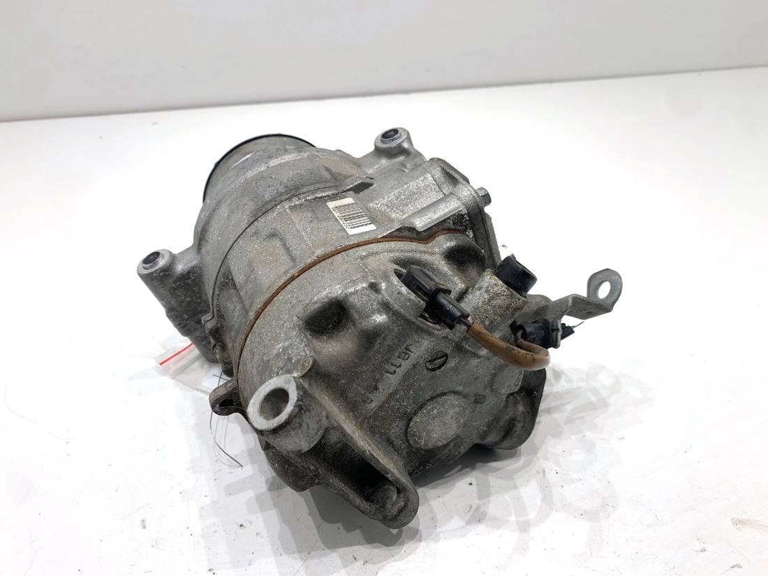 Компресор кондиціонера Audi A6 C7 4G0816803G — фото деталі 3