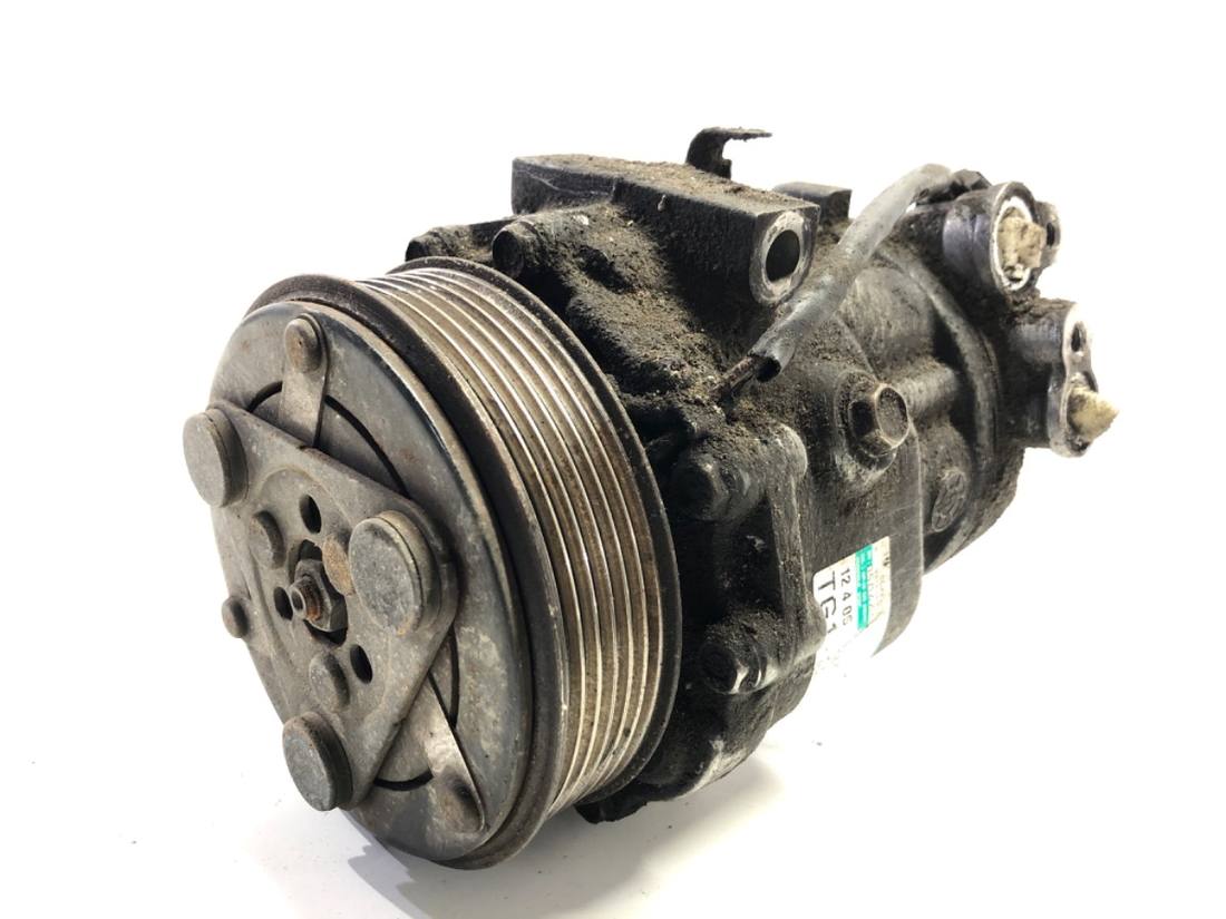 Компрессор кондиционера Suzuki Swift 13106850