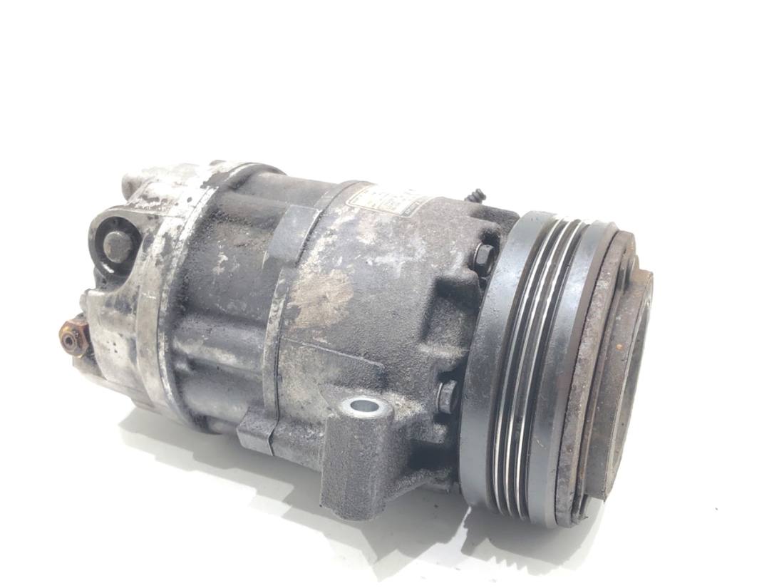 Компресор кондиціонера BMW X3 E83 6905643