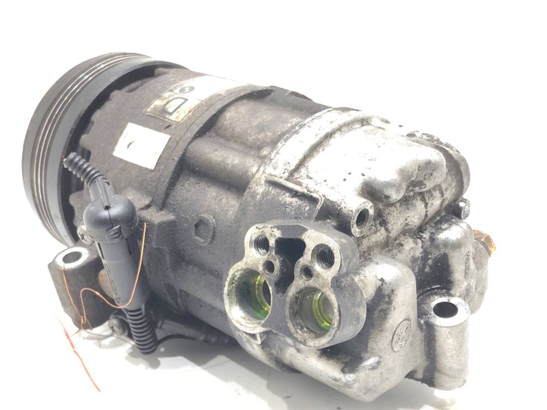 Компресор кондиціонера BMW X3 E83 6905643 — фото деталі 2