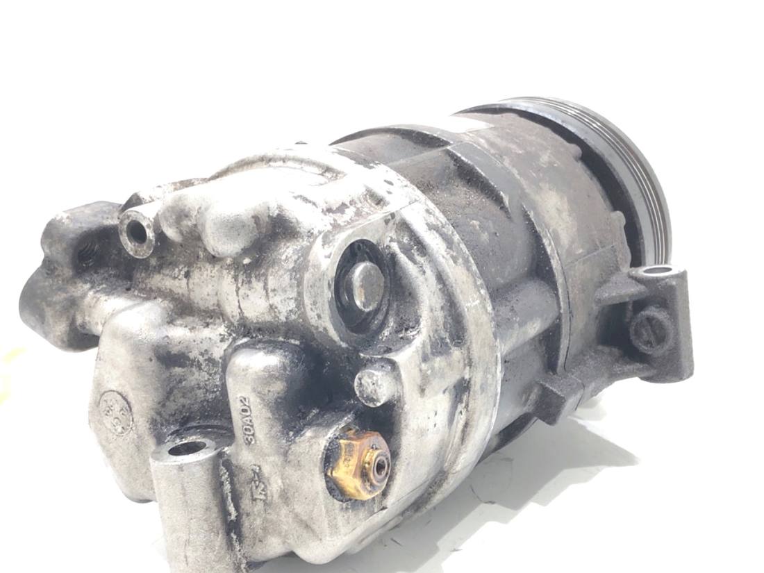Компресор кондиціонера BMW X3 E83 6905643 — фото деталі 3