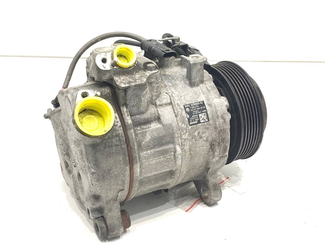 Компресор кондиціонера BMW 3 F30 9330825