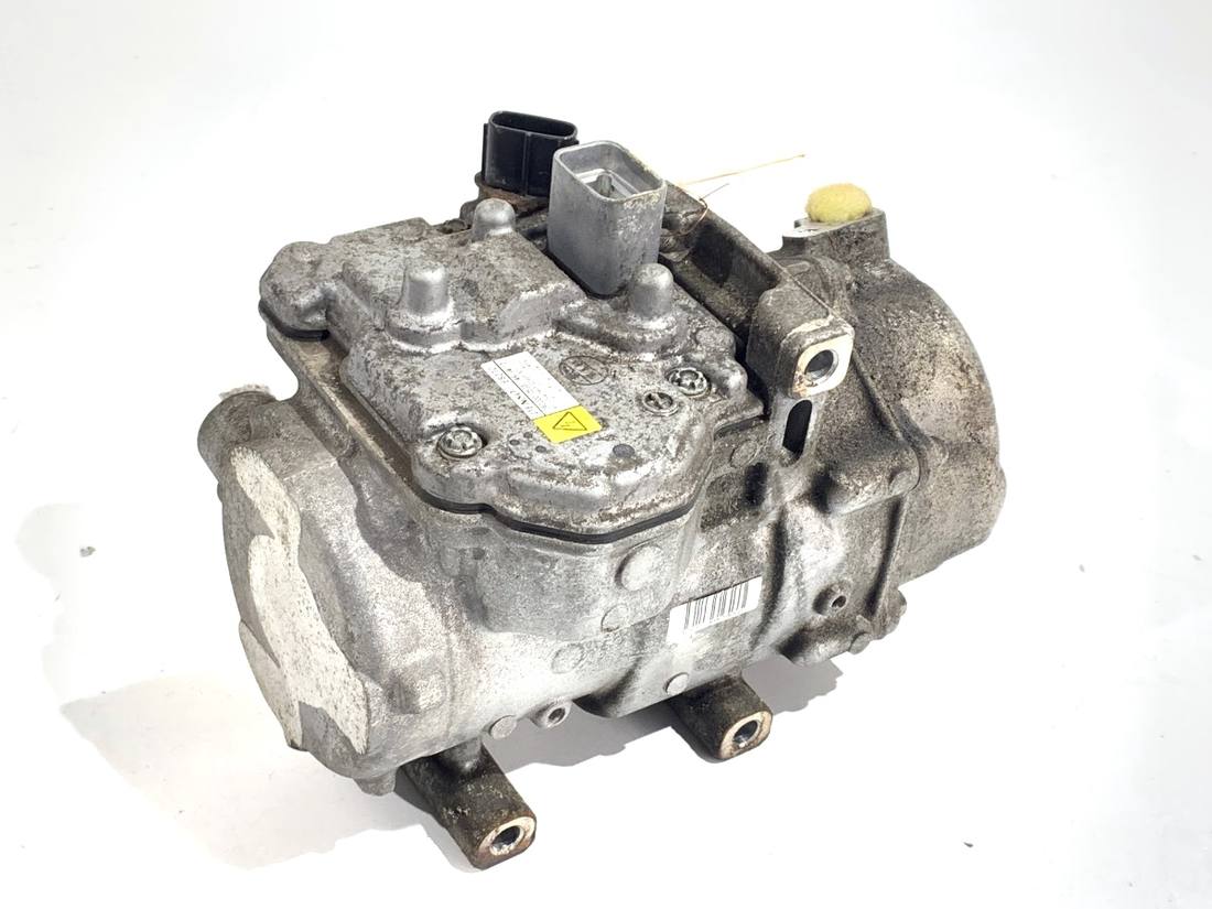 Компресор кондиціонера Lexus NX 042200-0533