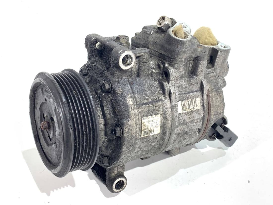 Компресор кондиціонера Audi Q5 8K0260805