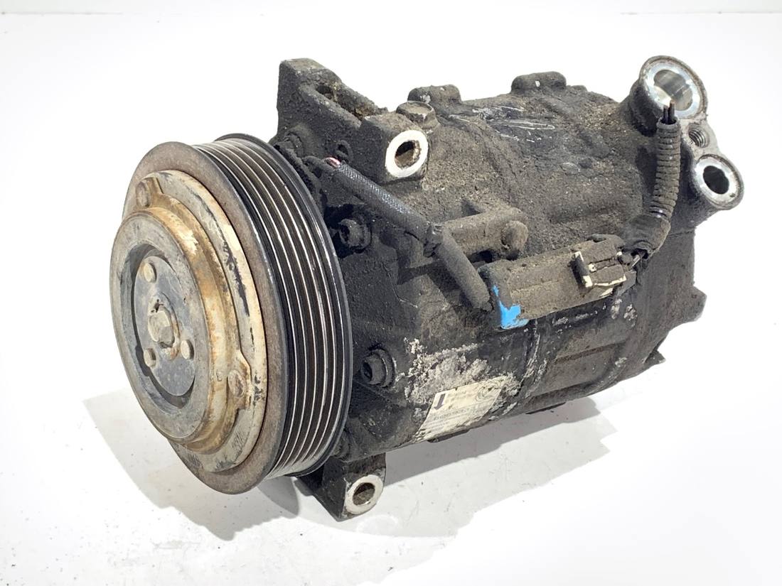 Компресор кондиціонера Alfa romeo 159 60693331