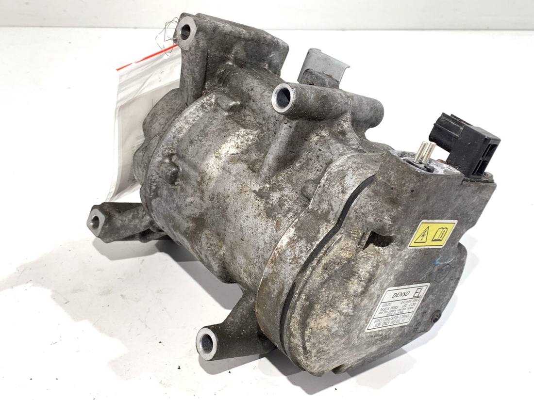 Компрессор кондиционера Honda CR-V 042400-0542