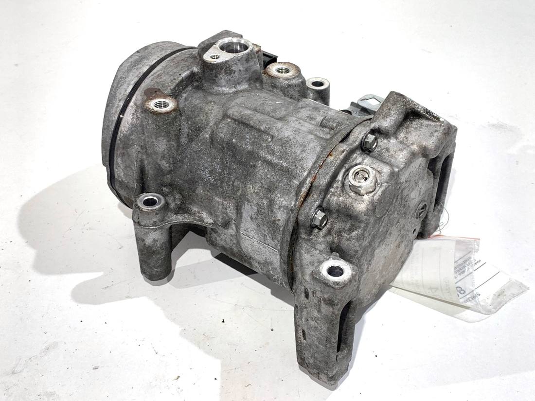 Компрессор кондиционера Honda CR-V 042400-0542 — фото детали 2