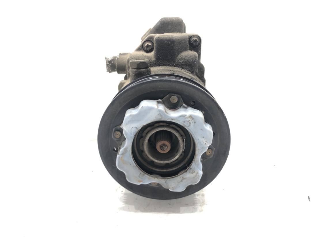 Компрессор кондиционера Mercedes Vaneo 447220-8360 — фото детали 2