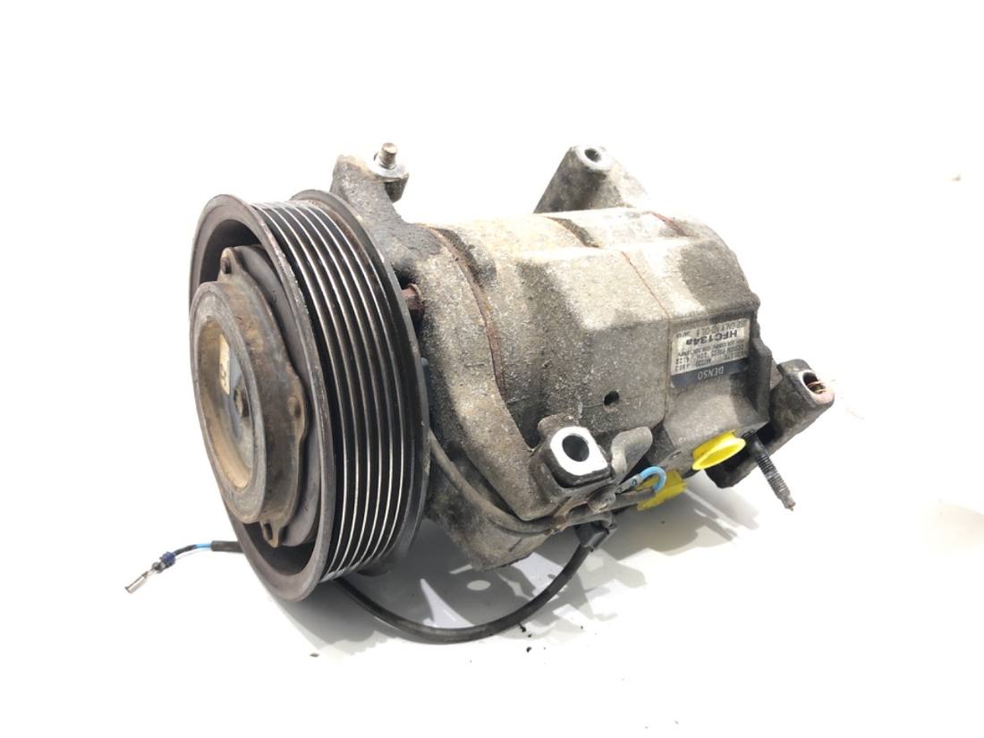 Компресор кондиціонера Honda Accord 447220-4863
