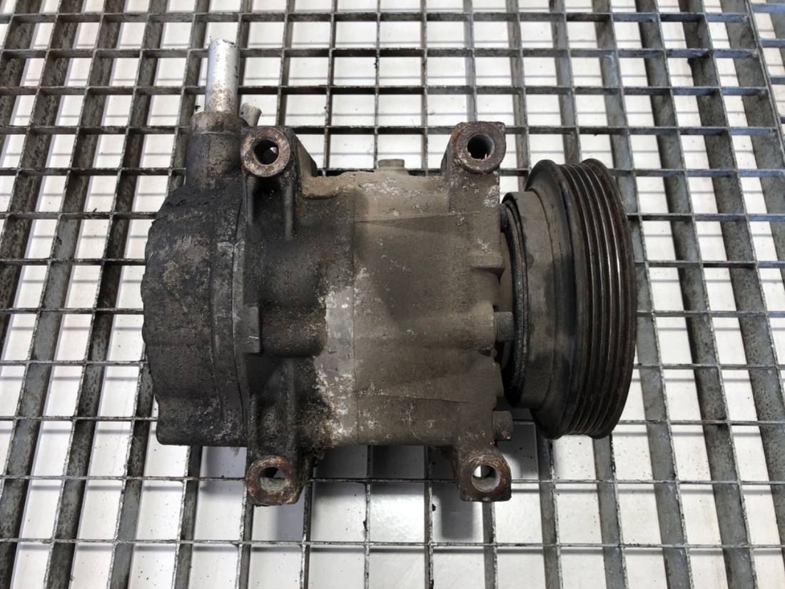 Компресор кондиціонера Nissan Pathfinder 92600-0W001 — фото деталі 2