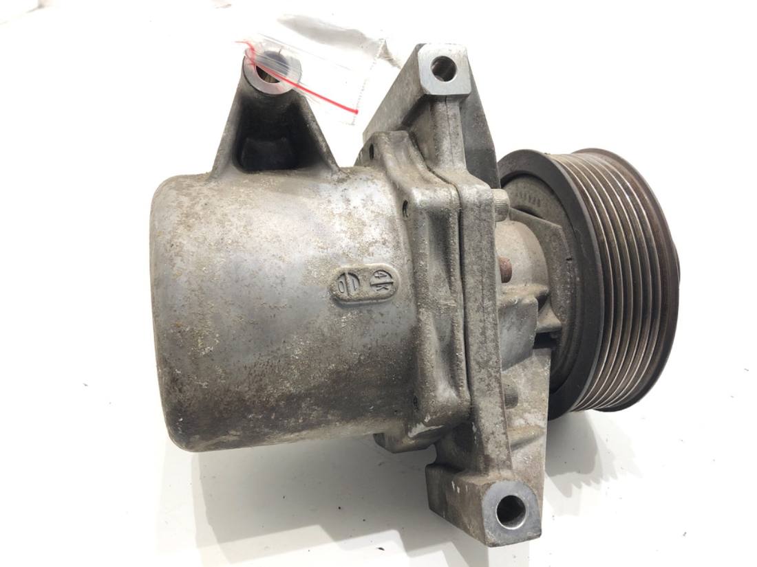 Компресор кондиціонера Nissan Micra 926003VA0D — фото деталі 4