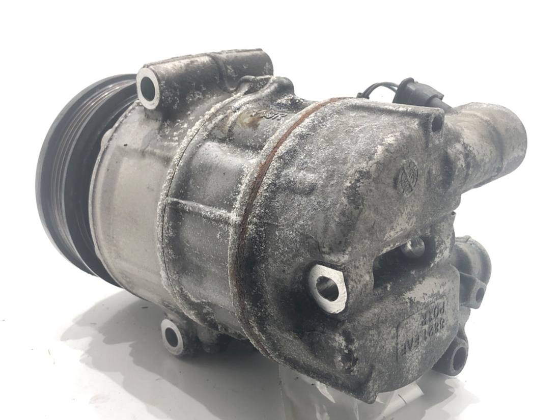 Компресор кондиціонера Opel Astra K 39034463 — фото деталі 3
