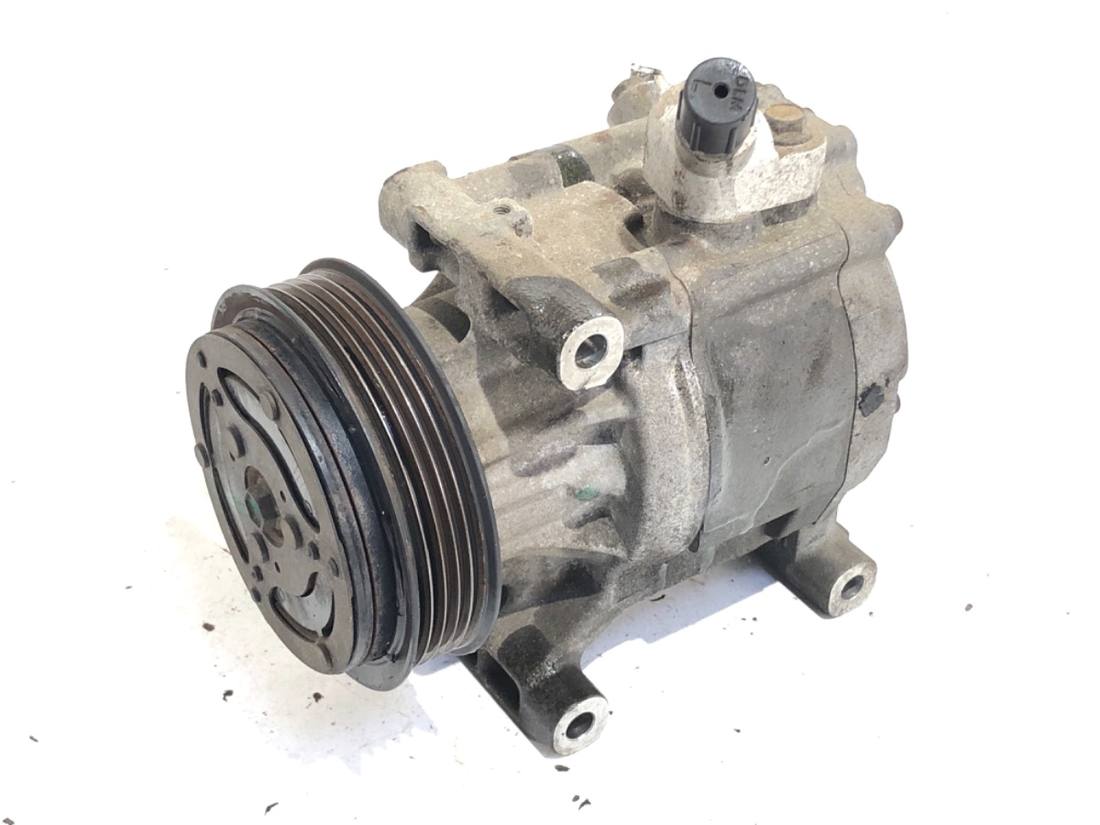 Компресор кондиціонера Fiat Stilo 46782669