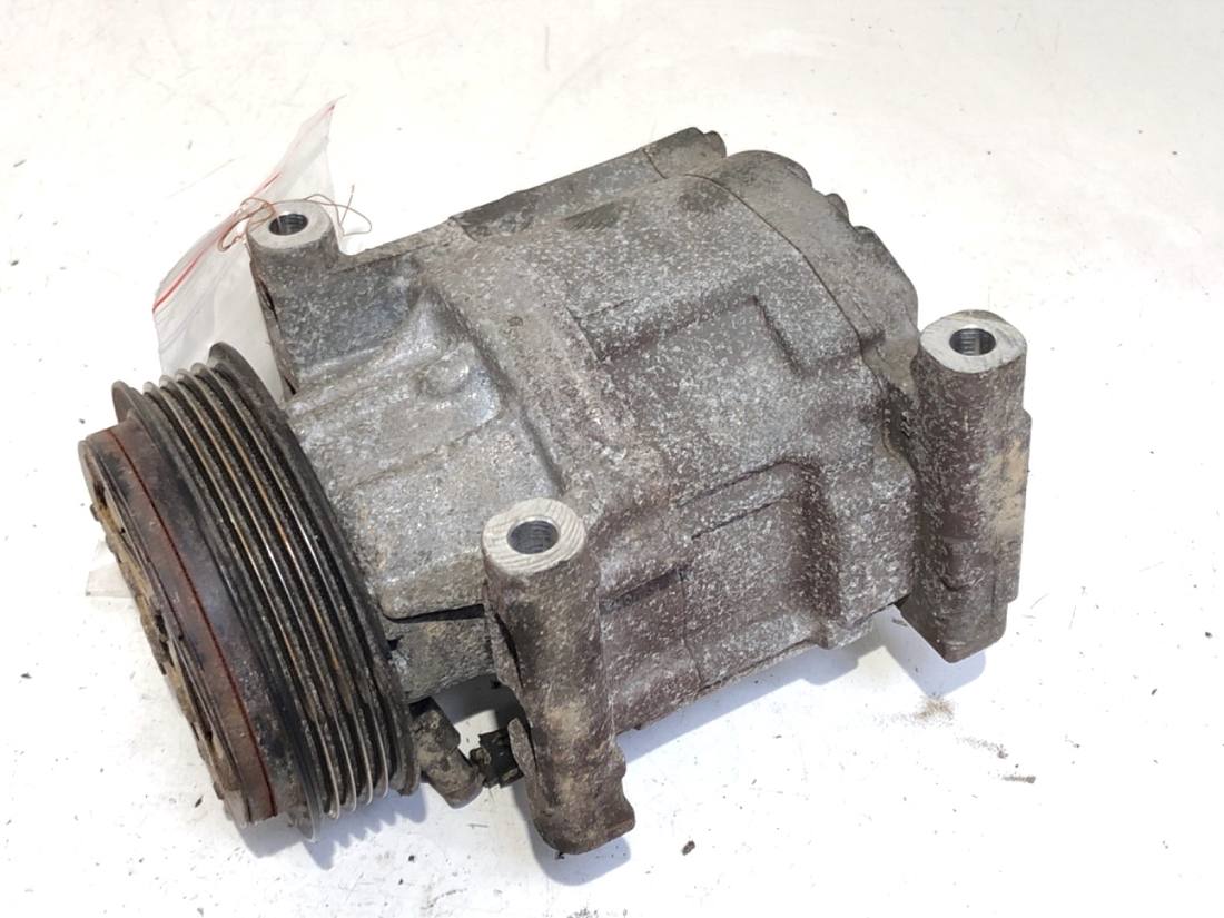 Компрессор кондиционера Fiat Bravo 5A7875200-51747318 — фото детали 2
