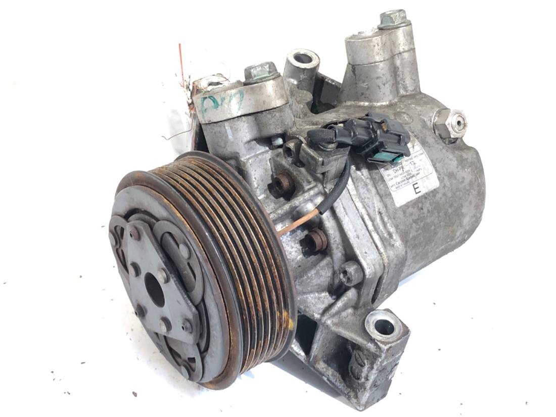 Компресор кондиціонера Nissan Micra 926003VA0D