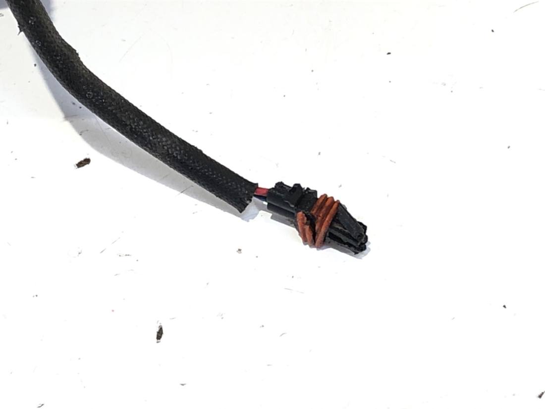 Компрессор кондиционера Hyundai I30 97701G4600 — фото детали 2