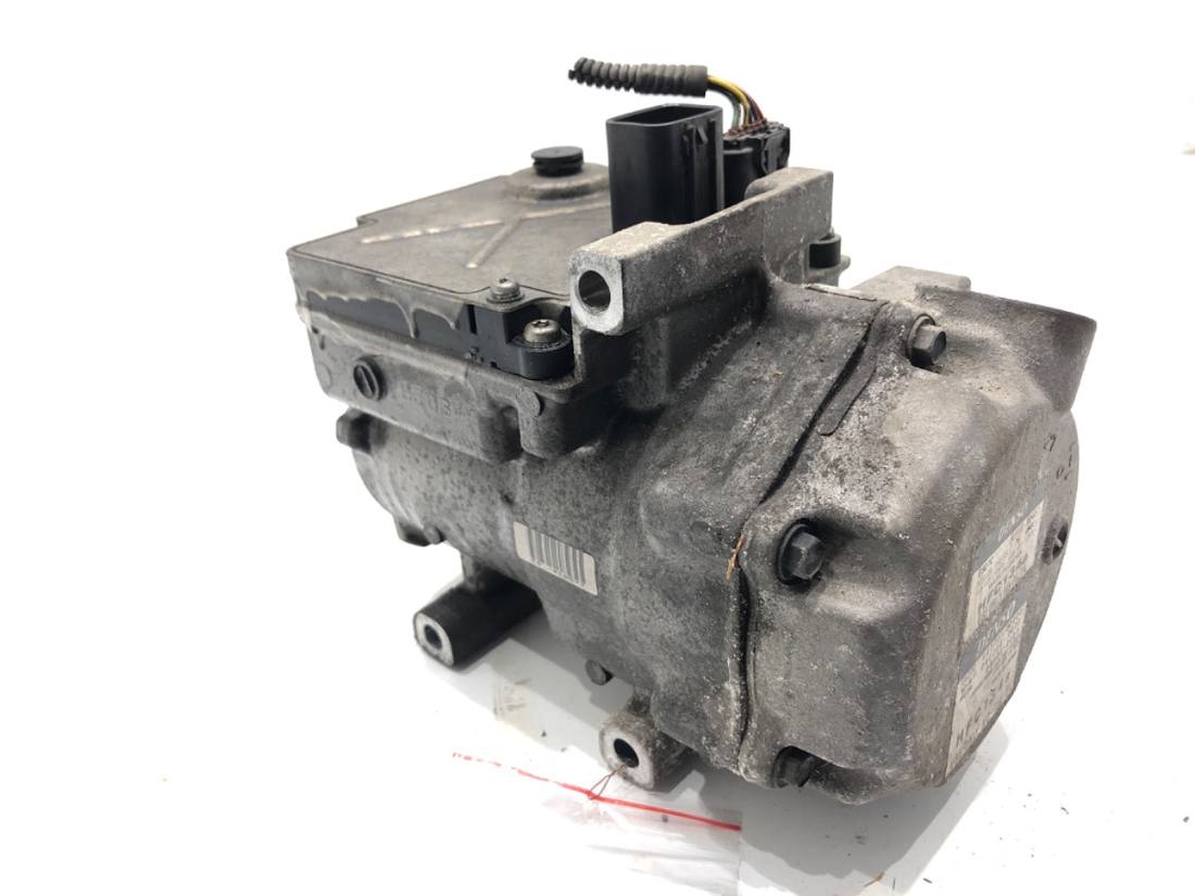 Компрессор кондиционера Lexus GS 88370-30020