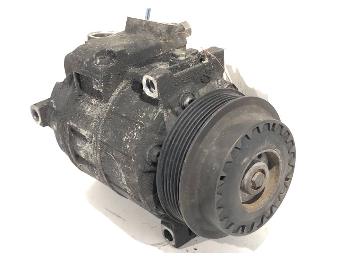 Компресор кондиціонера Mercedes C W204 A0022305011