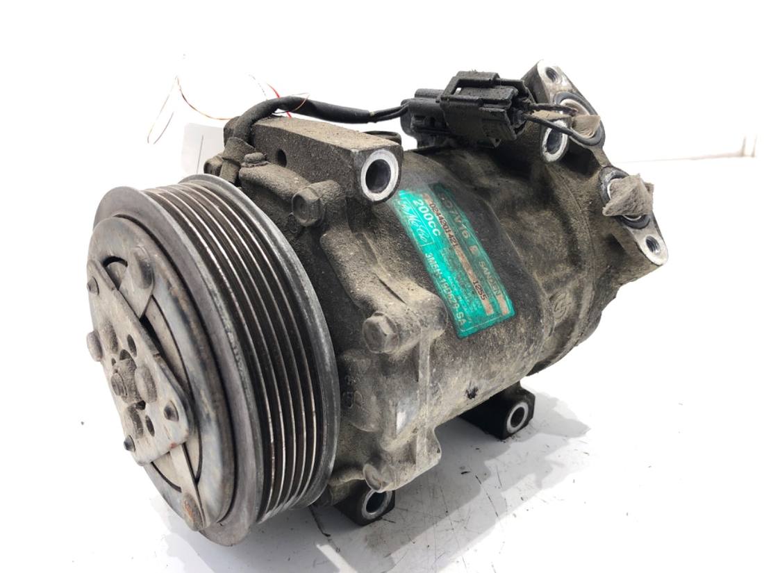Компресор кондиціонера Mazda 3 3M5H-19D629-SA