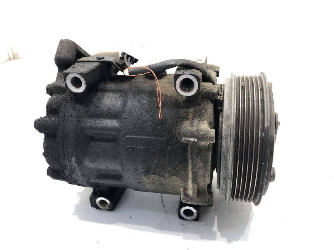Компресор кондиціонера Mazda 3 3M5H-19D629-SA — фото деталі 2