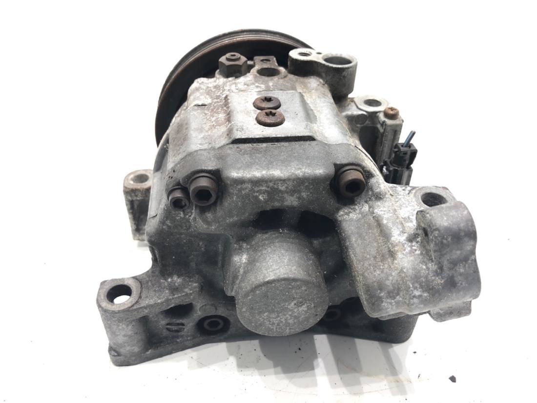 Компресор кондиціонера Subaru Legacy 506221-4061 — фото деталі 3