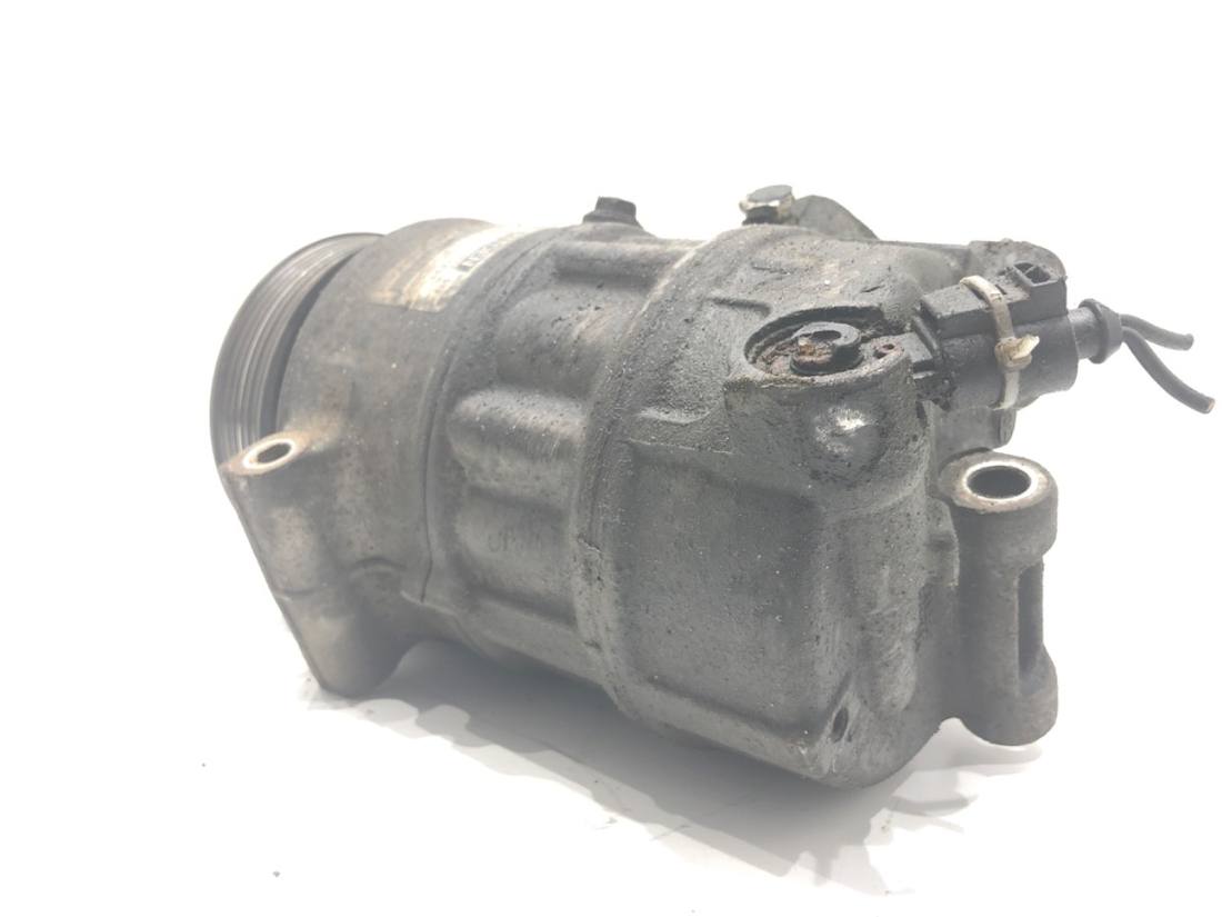 Компрессор кондиционера Volkswagen Passat B6 1K0620859Q — фото детали 4