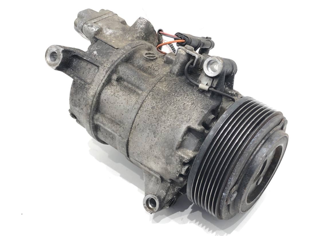 Компрессор кондиционера BMW 3 E90 9182794